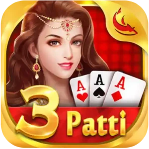 Teen Patti Comfun Card Online app icon
