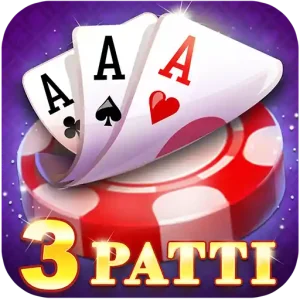 Teen Patti Flush app icon