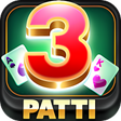 Teen Patti Go app icon