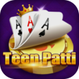 Teen Patti Gold app icon