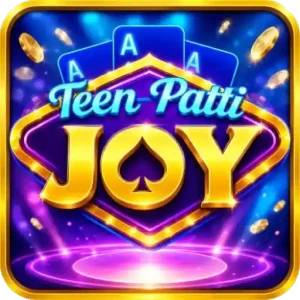Teen Patti Joy app icon