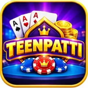 Teen Patti Master Download app icon